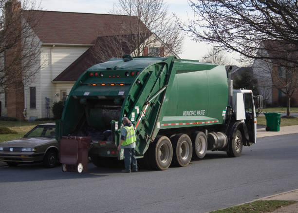 Best Residential Junk Removal in Bolinas, CA