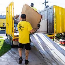 Best Moving and Downsizing Cleanouts in Bolinas, CA